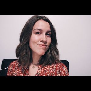 Meet your Posher, Lilly